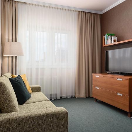 Apartmány Kramer Opava Exterior foto
