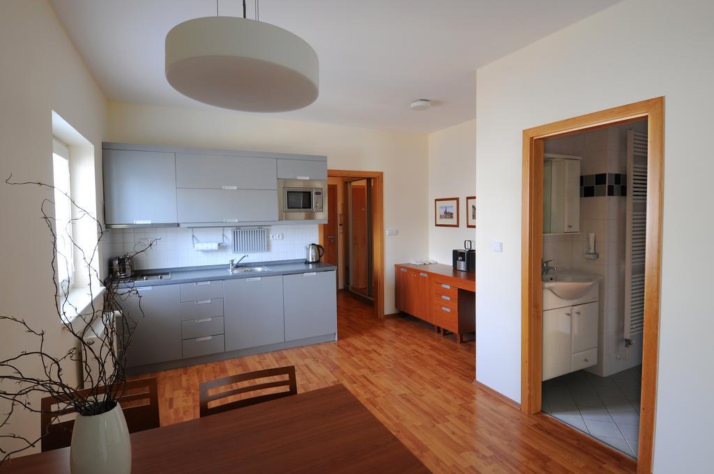 Apartmány Kramer Opava Habitación foto