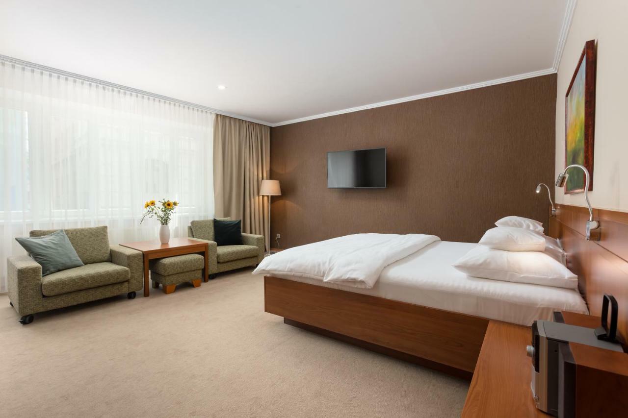 Apartmány Kramer Opava Exterior foto