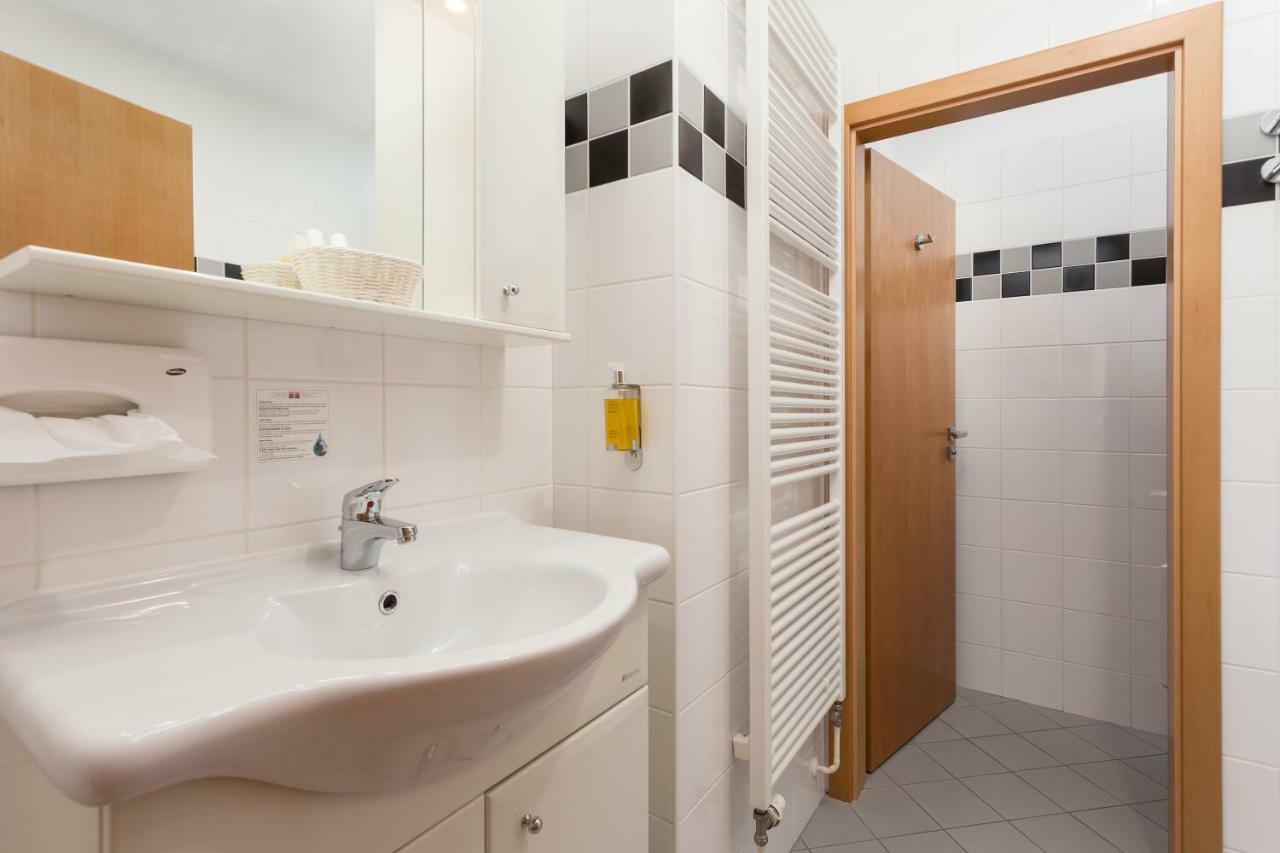 Apartmány Kramer Opava Exterior foto
